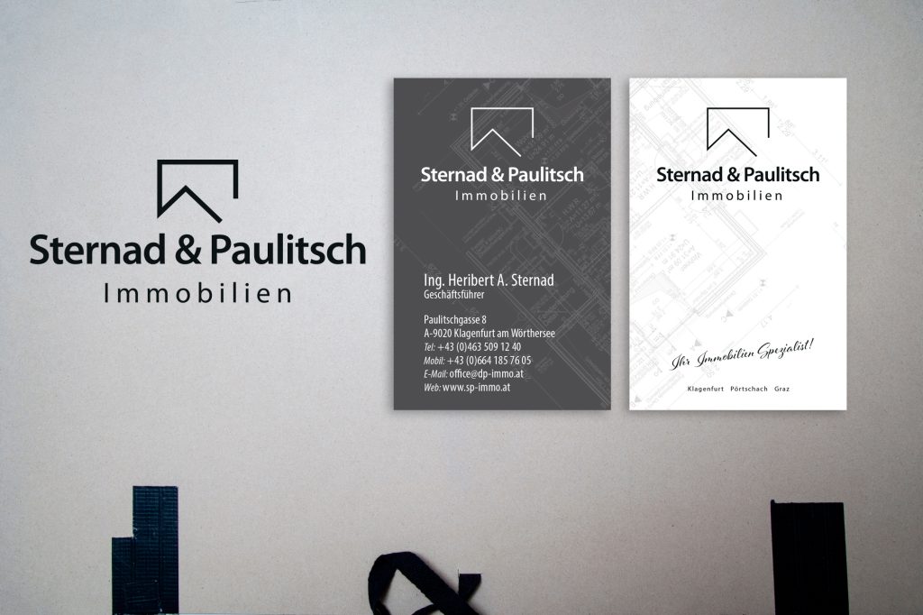 Sternad & Paulitsch Immobilien